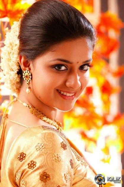 Keerthi-Suresh